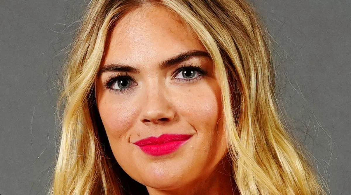 Kate Upton profile photo