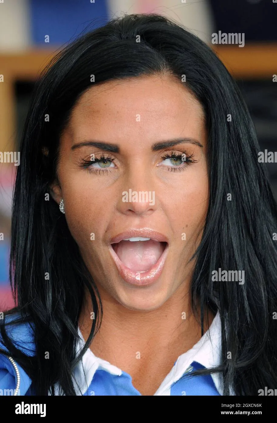 Katie Price profile photo