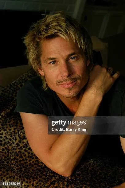 Kato Kaelin red carpet