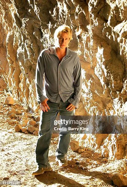 Kato Kaelin profile photo