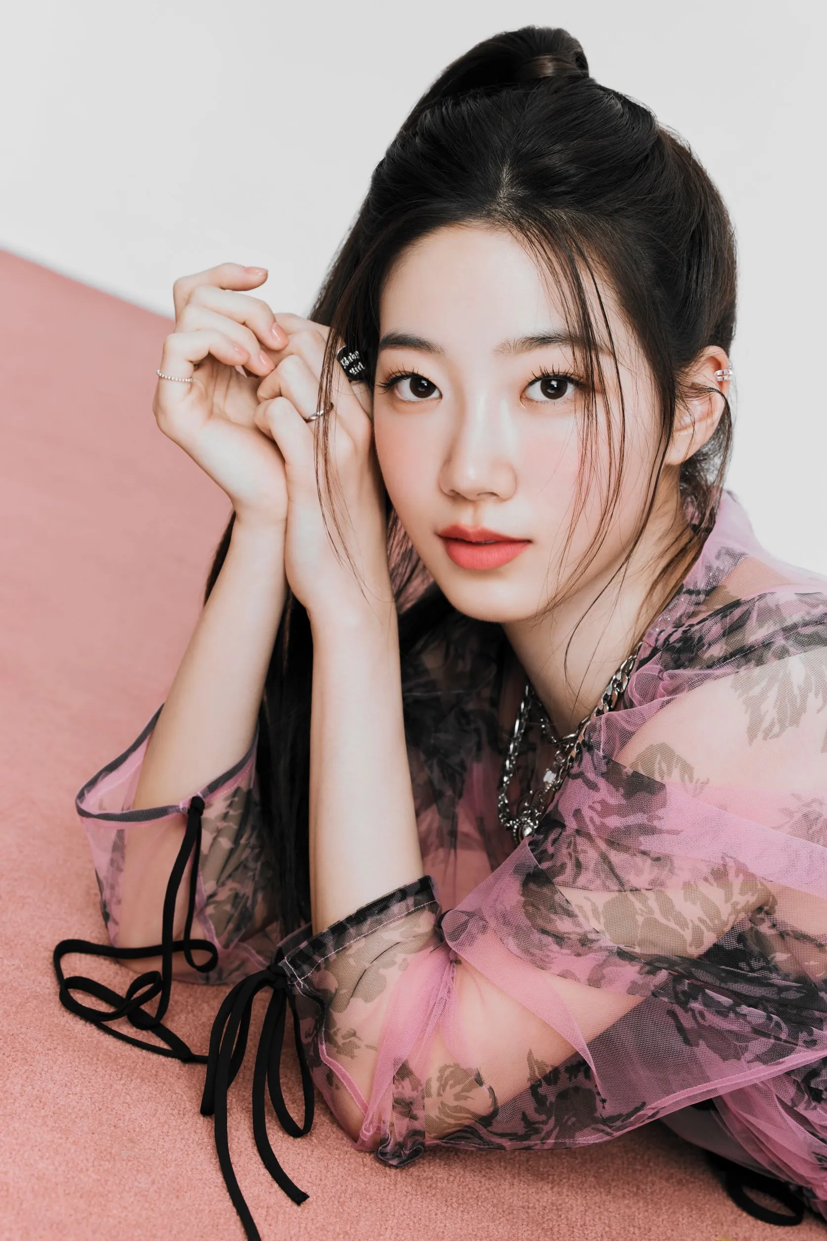Kazuha (LE SSERAFIM) profile photo