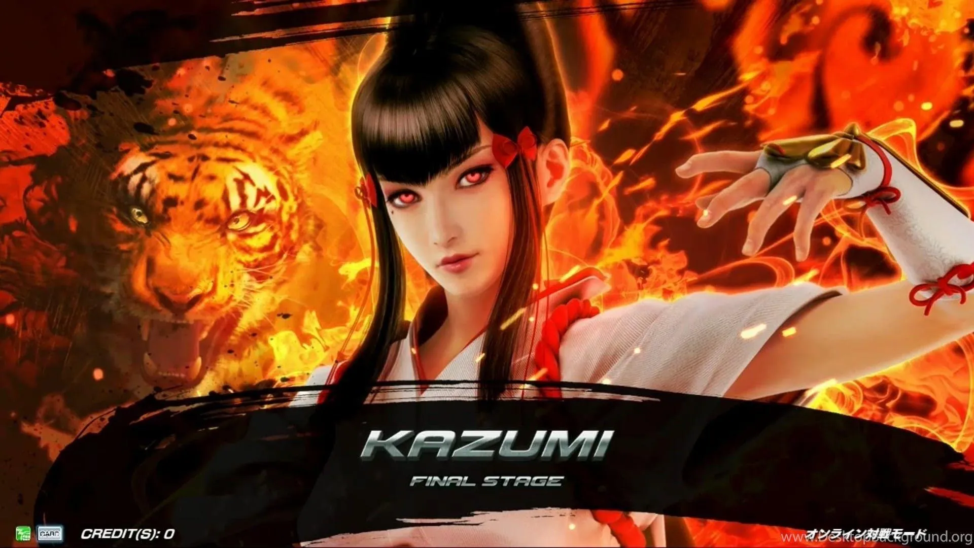Kazumi profile photo