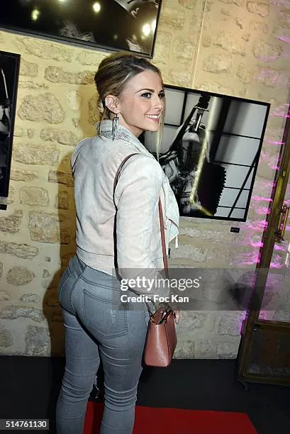 Kelly Vedovelli — profile photo