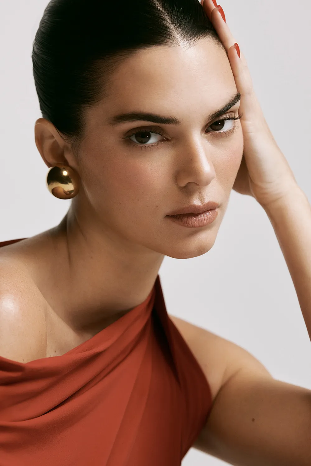 Kendall Jenner editorial