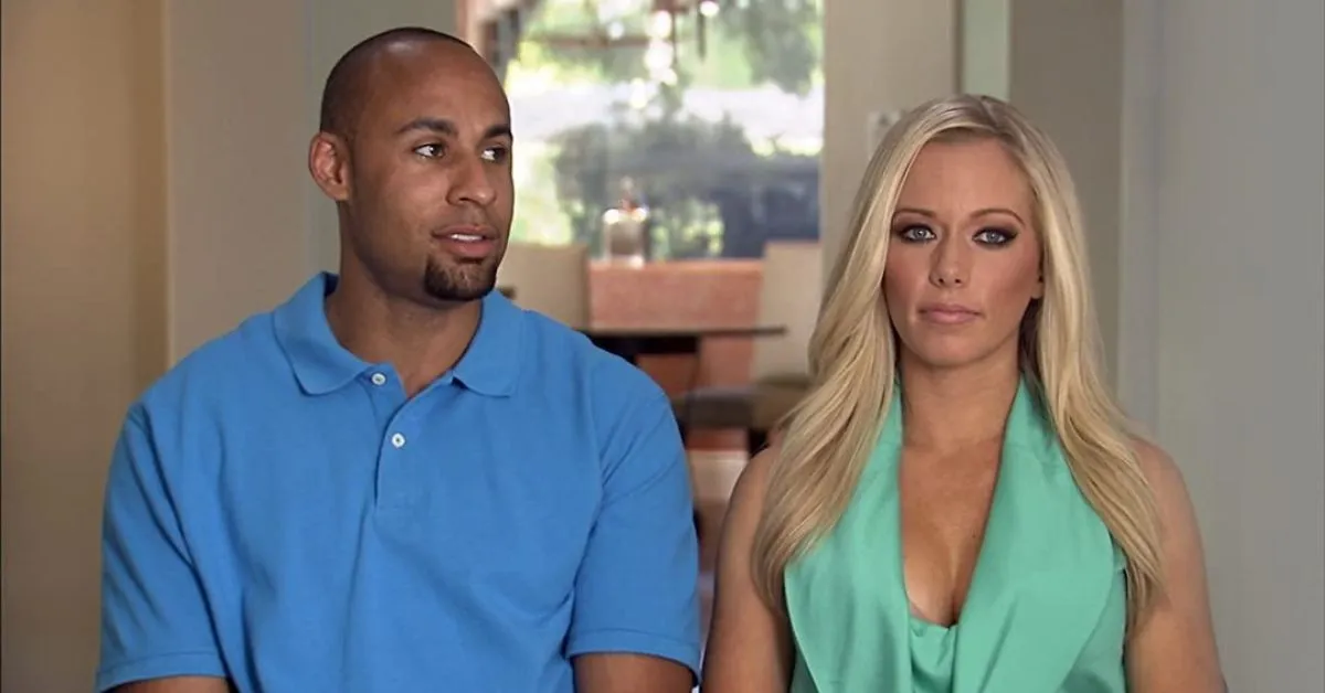 Kendra Wilkinson Leak: Girls Next Door + Hank Baskett Era press shot