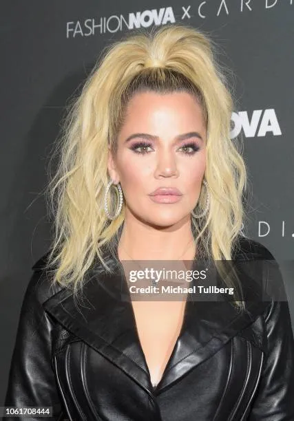 Khloe Kardashian profile photo
