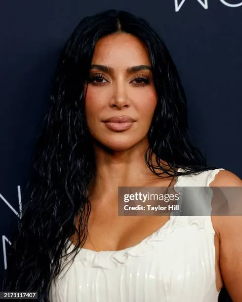 Kim Kardashian profile photo