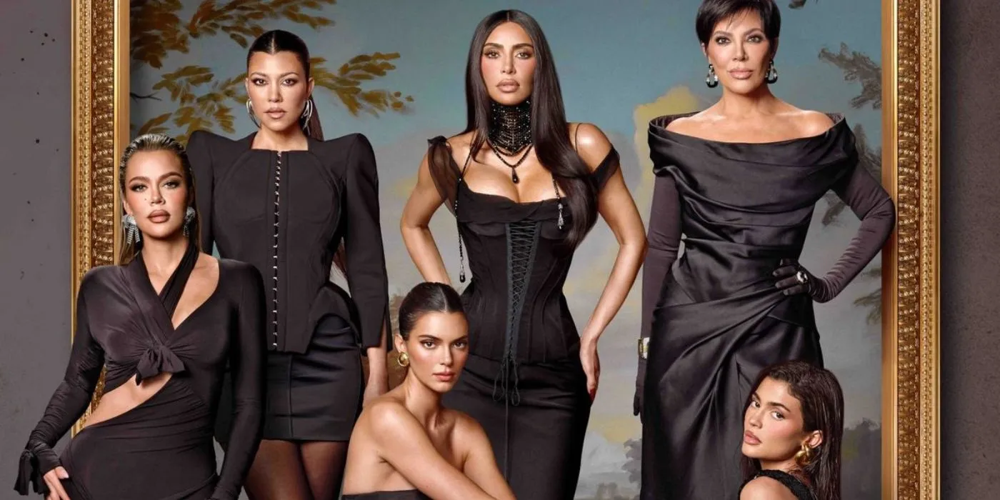 Kourtney Kardashian editorial