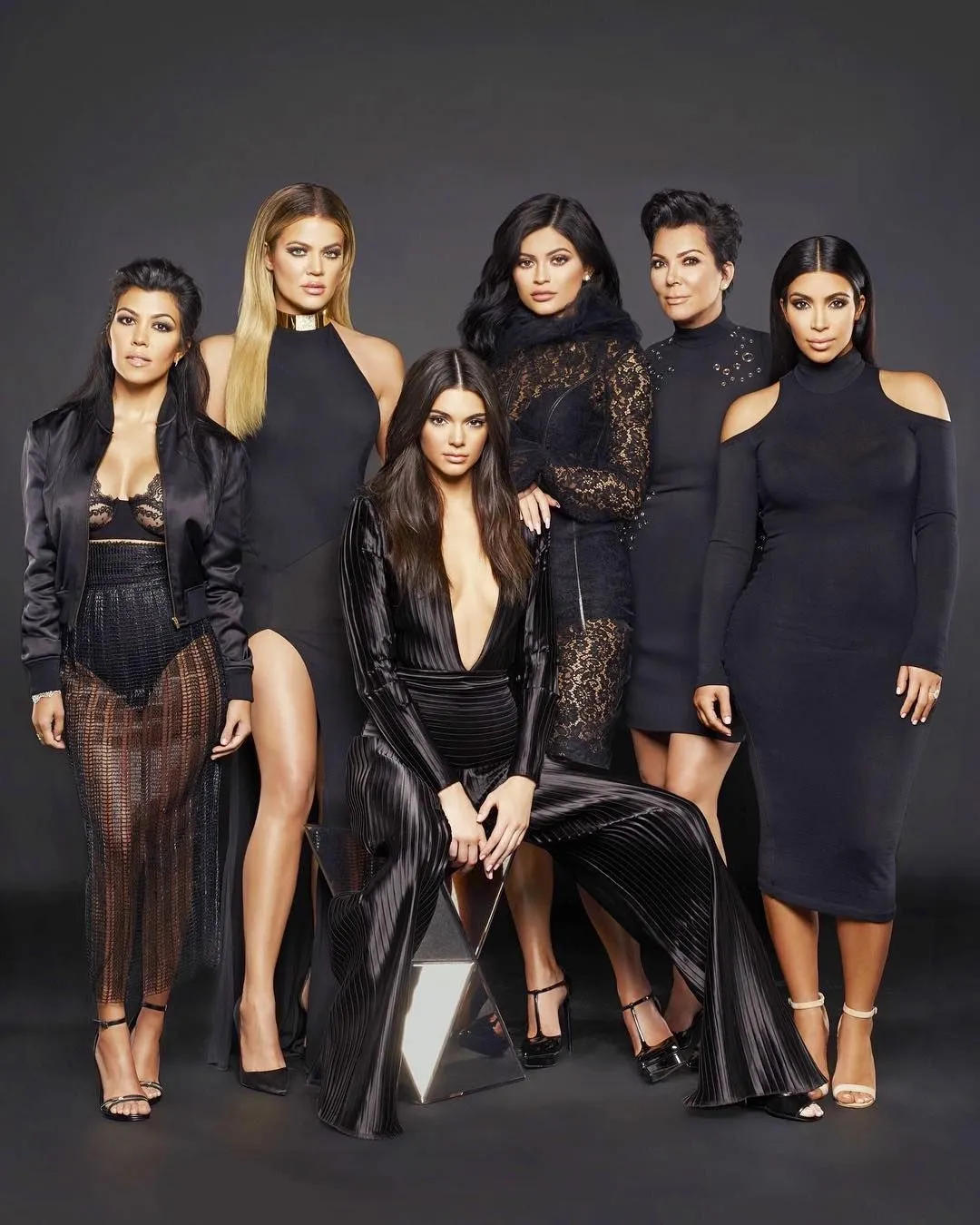 Kourtney Kardashian profile photo