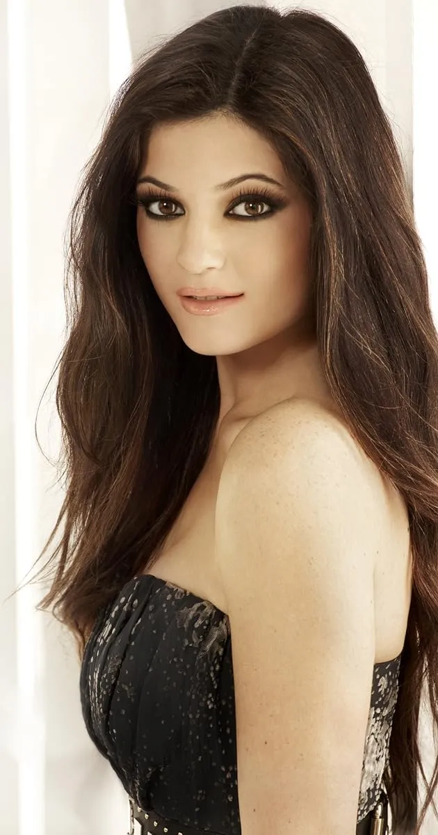 Kylie Jenner headshot 2024
