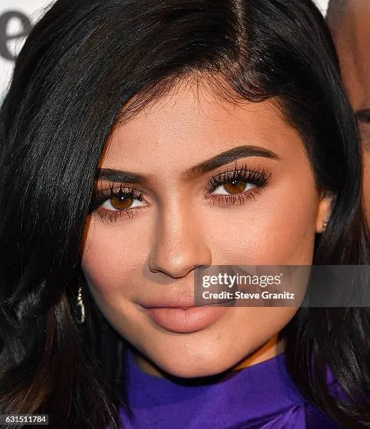 Kylie Jenner profile photo