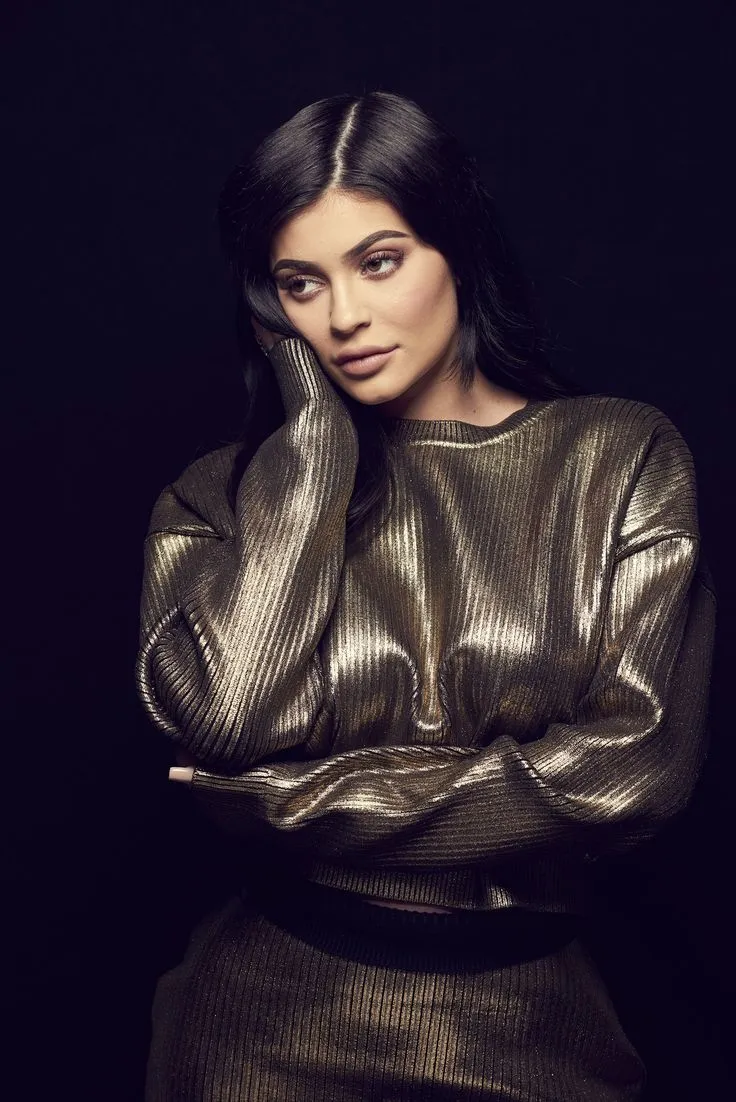 Kylie Jenner profile photo