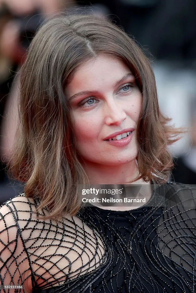 Laetitia Casta press shot