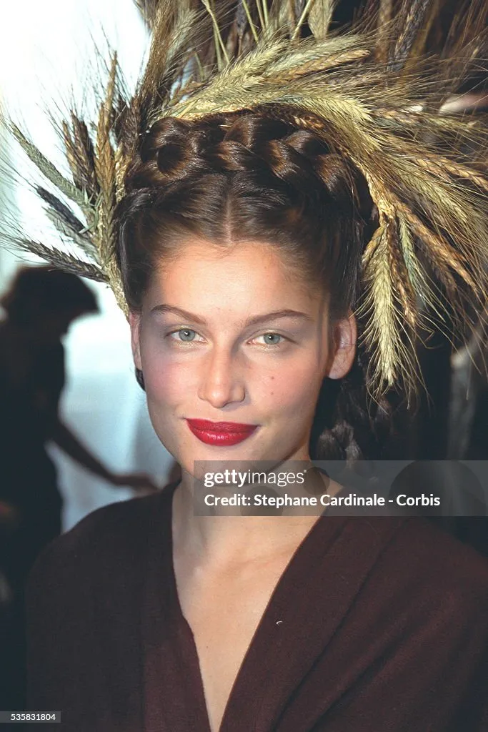Laetitia Casta sublime à Cannes 2026