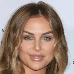 Lala Kent press shot