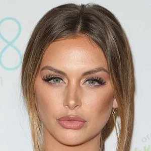 Lala Kent red carpet