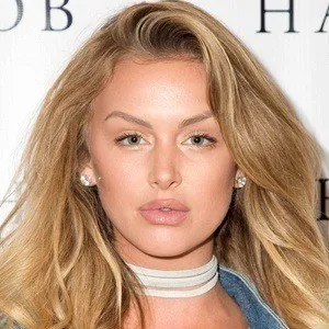 Lala Kent editorial