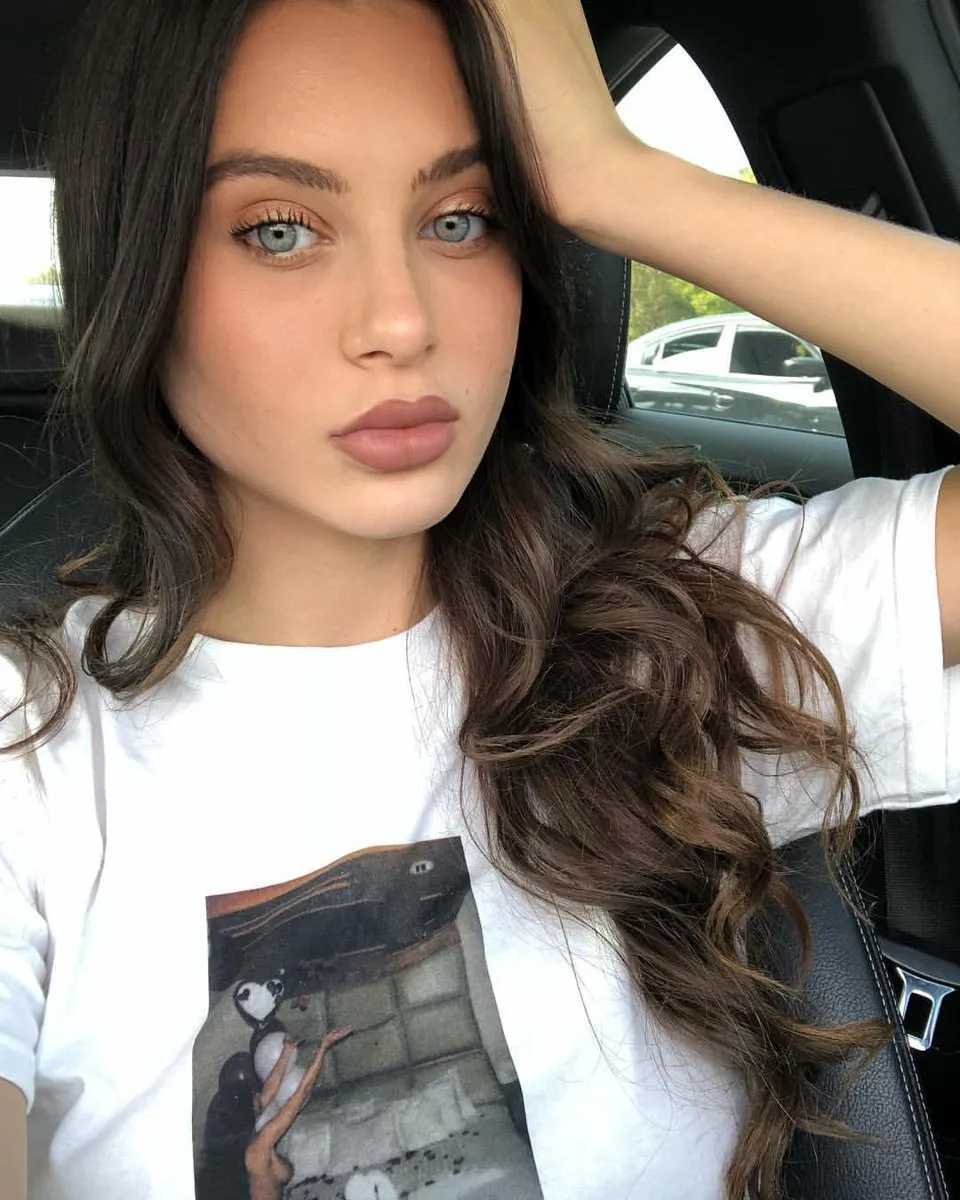 Lana Rhoades headshot 2024