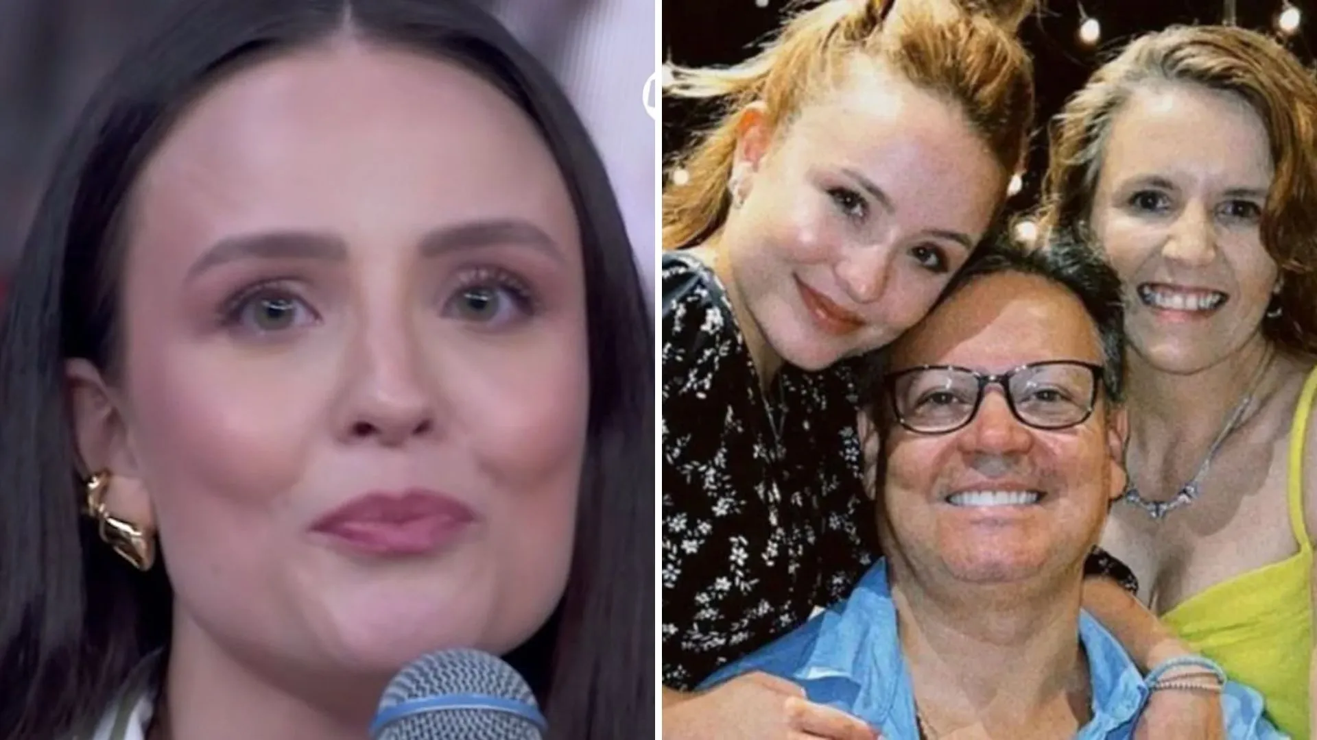 Larissa Manoela: o conflito com os pais 2023 — cronologia press shot