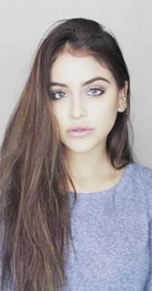 Lauren Giraldo press shot