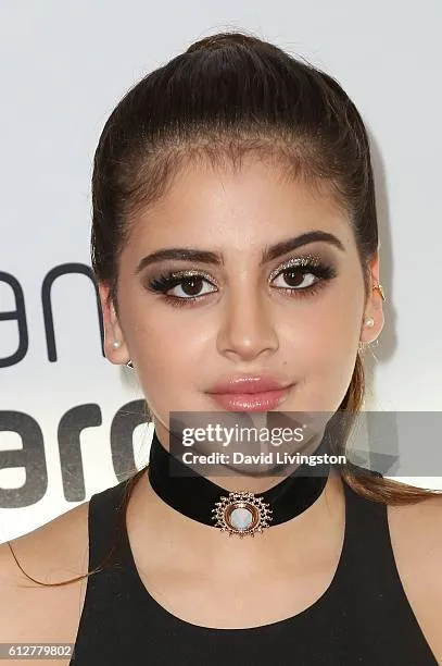 Lauren Giraldo editorial
