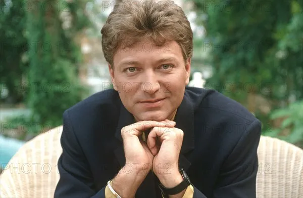 Laurent Boyer profile photo