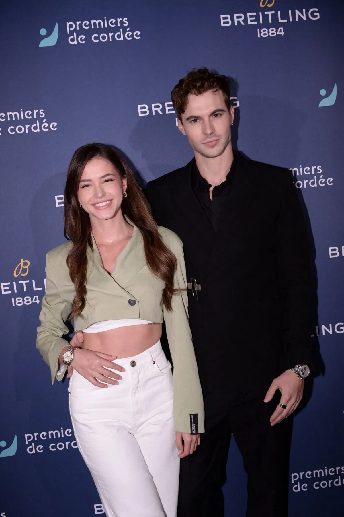 Léa Elui et Anwar Hadid : la rupture, fact-check 2026 red carpet