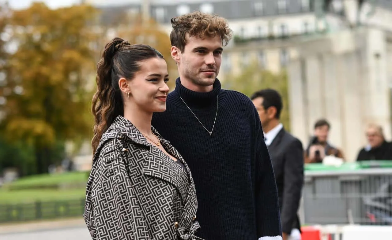 Léa Elui et Anwar Hadid : la rupture, fact-check 2026 — profile photo