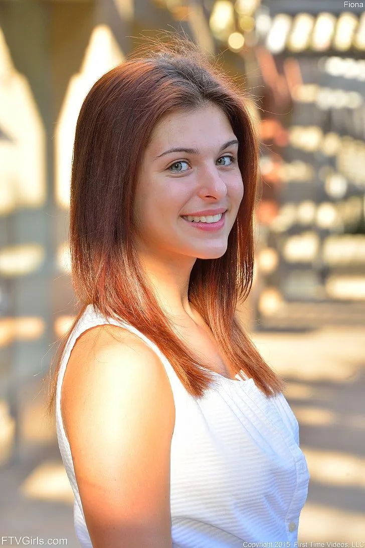Leah Gotti editorial