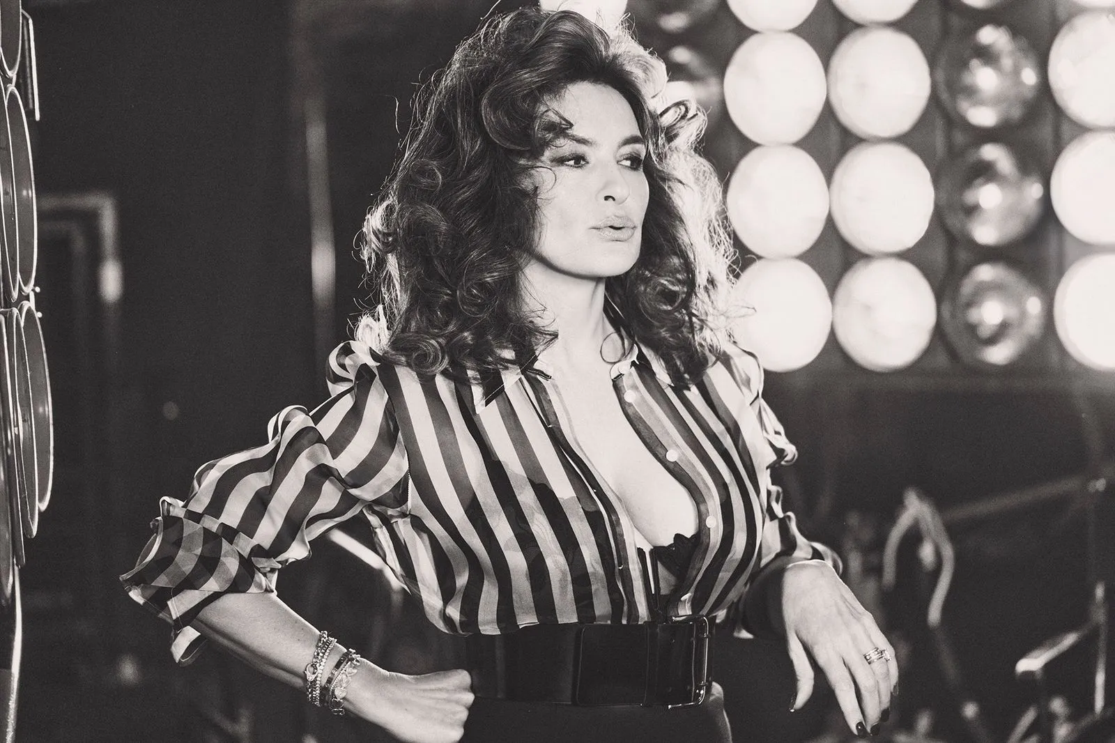 Lela Star Leak: What's Real About the Veteran Performer profile photo