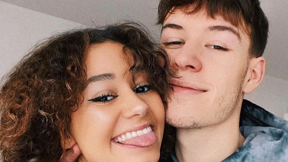 Léna Mahfouf et Seb La Frite : la rupture qui a marqué le red carpet