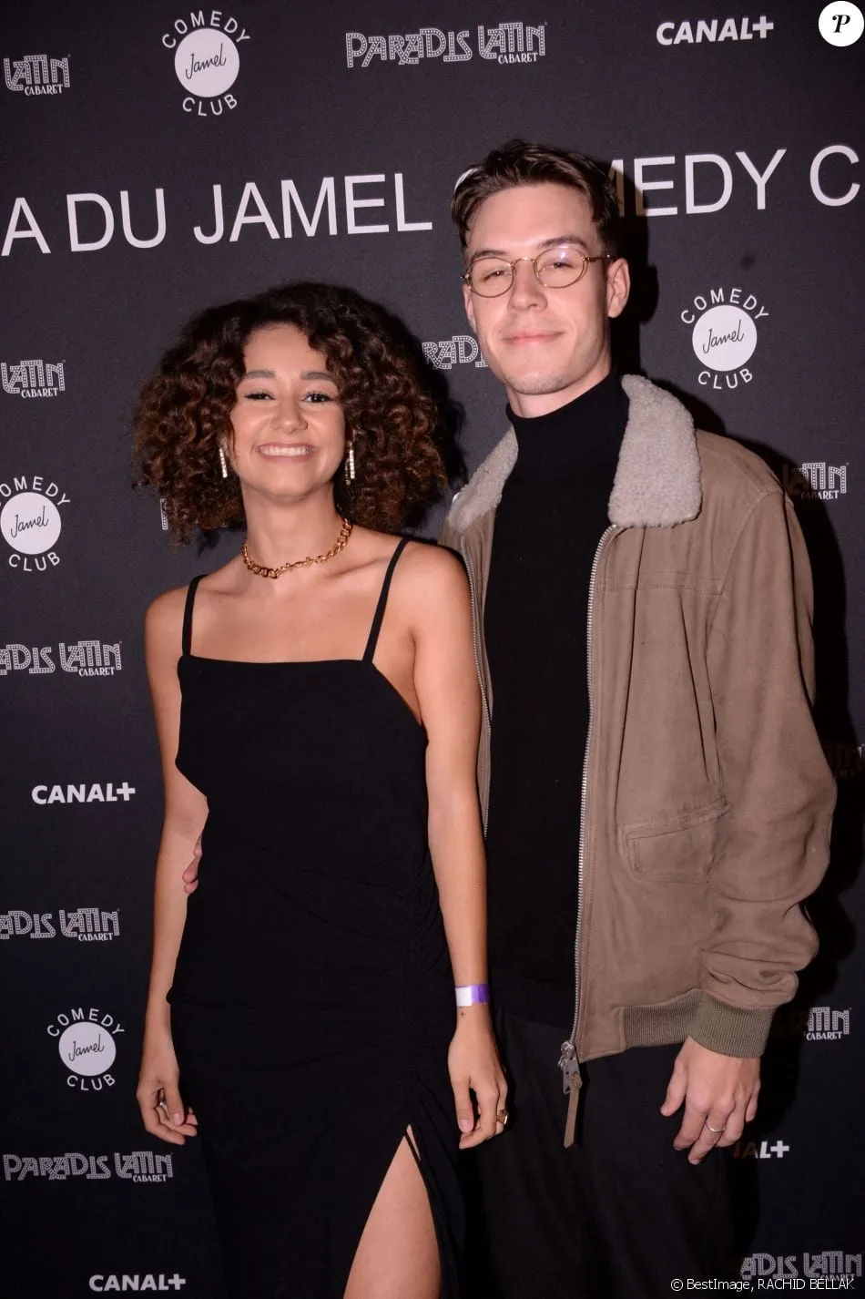 Léna Mahfouf et Seb La Frite : la rupture qui a marqué le profile photo