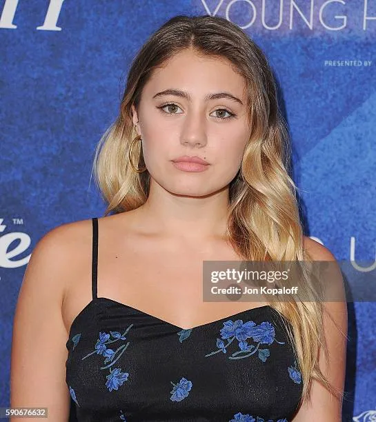 Lia Marie Johnson Leak: AwesomenessTV YouTube Era Fact-Check press shot