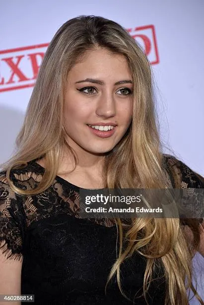 Lia Marie Johnson Leak: AwesomenessTV YouTube Era Fact-Check profile photo