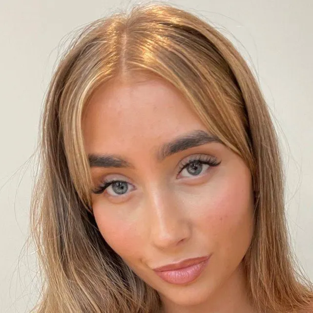 Lily Phillips headshot 2024