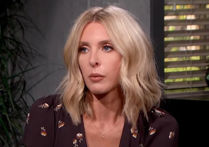 Lindsie Chrisley Arrested On DUI In Georgia — What We Know red carpet
