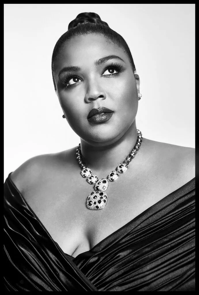 Lizzo editorial