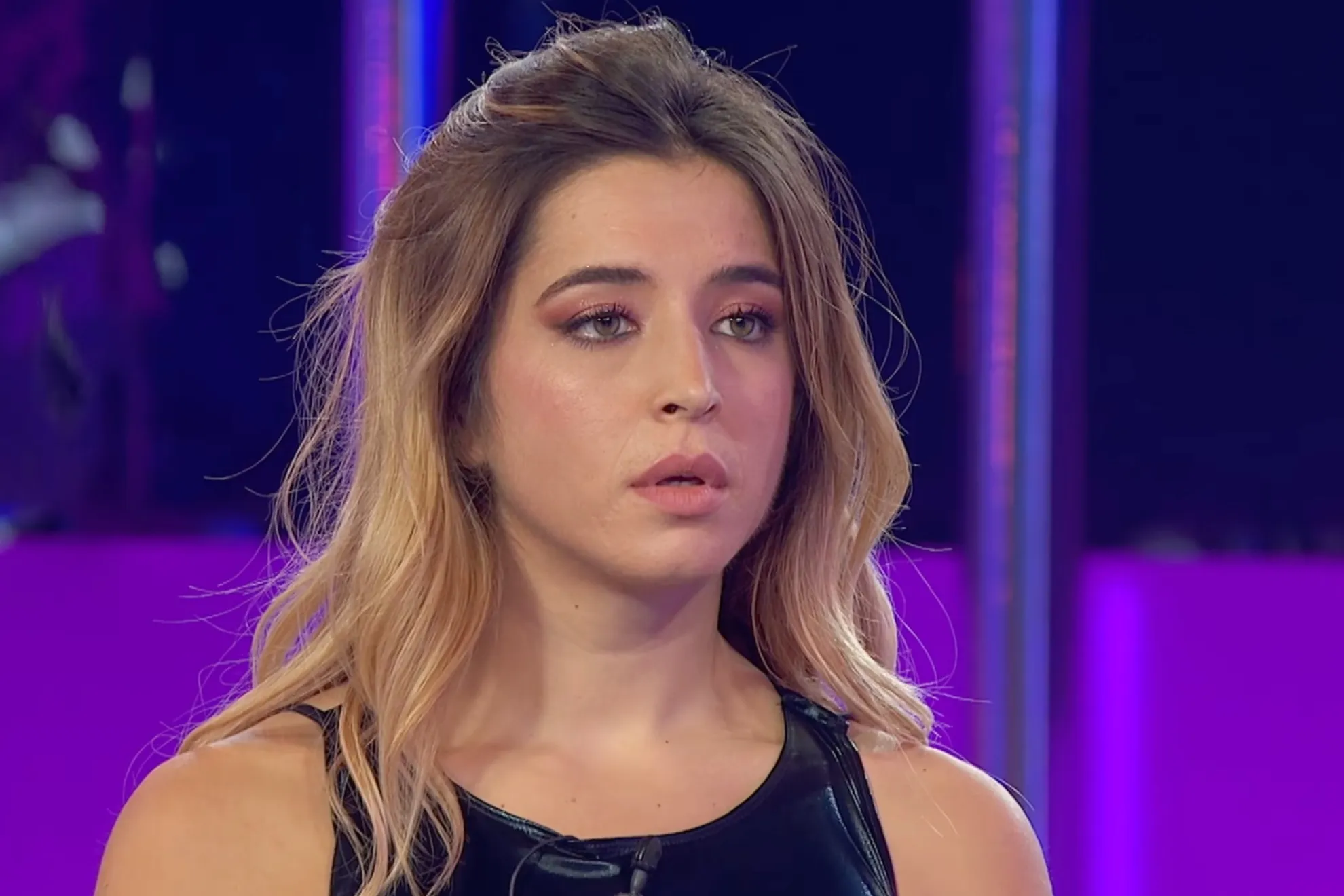 Lola Indigo: de OT 2017 a la cantante española más bailable red carpet