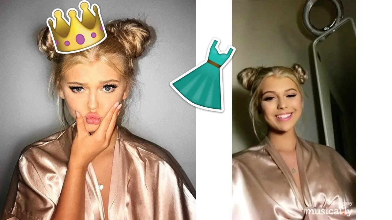 Loren Gray Musical.ly Era Retrospective: The Pre-TikTok editorial