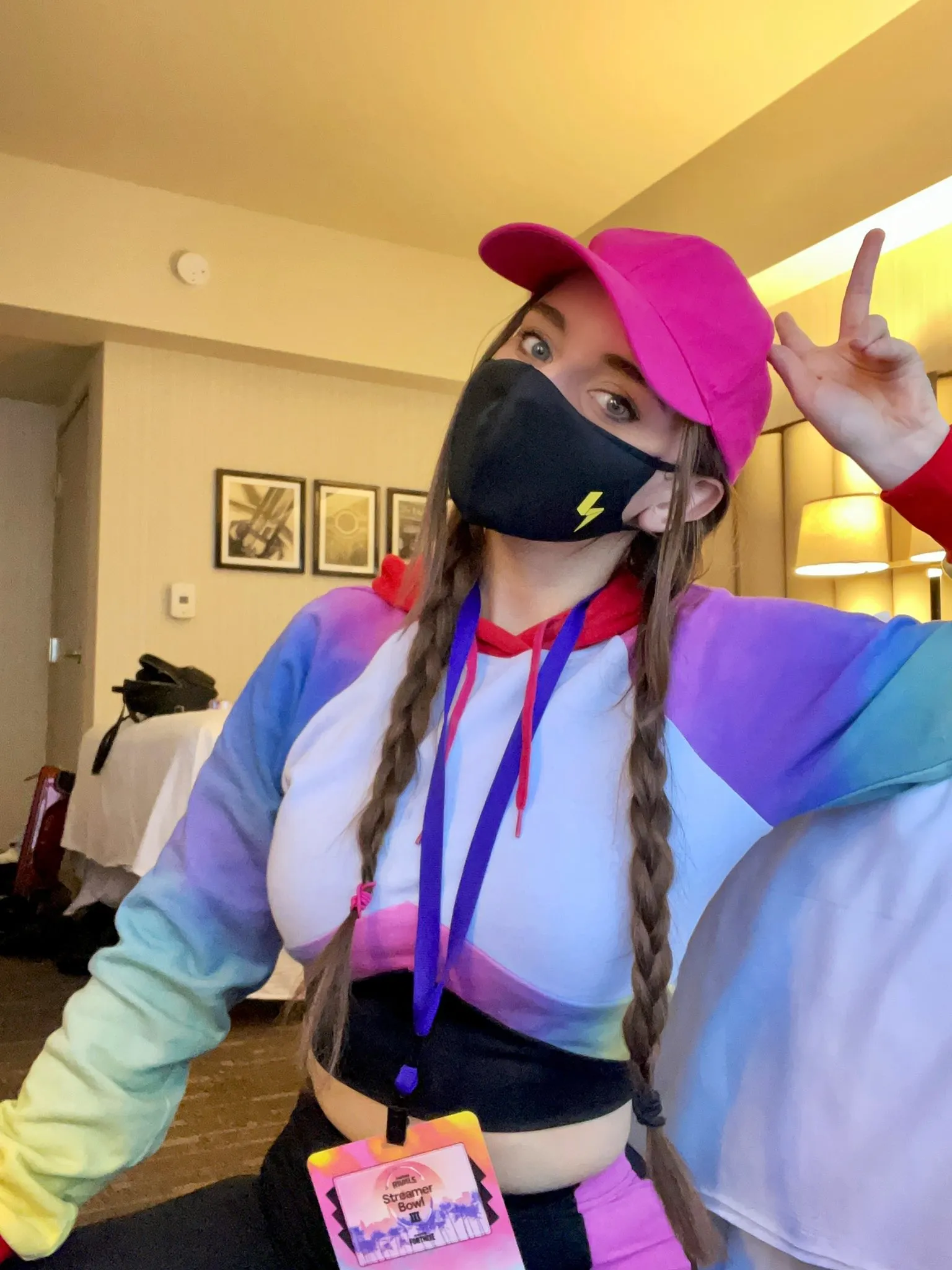 Loserfruit headshot 2024