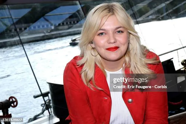 Louane Emera profile photo