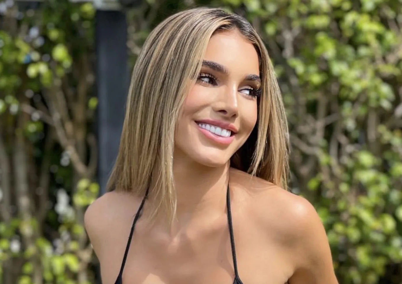 Lyna Perez profile photo