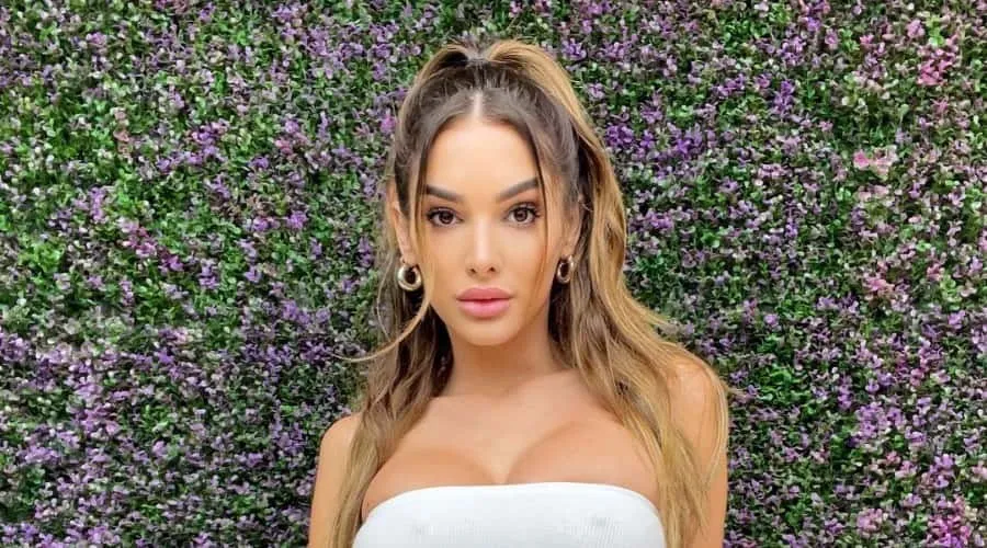 Lyna Perez Leak: 2018-2020 Instagram Peak Fact-Check editorial