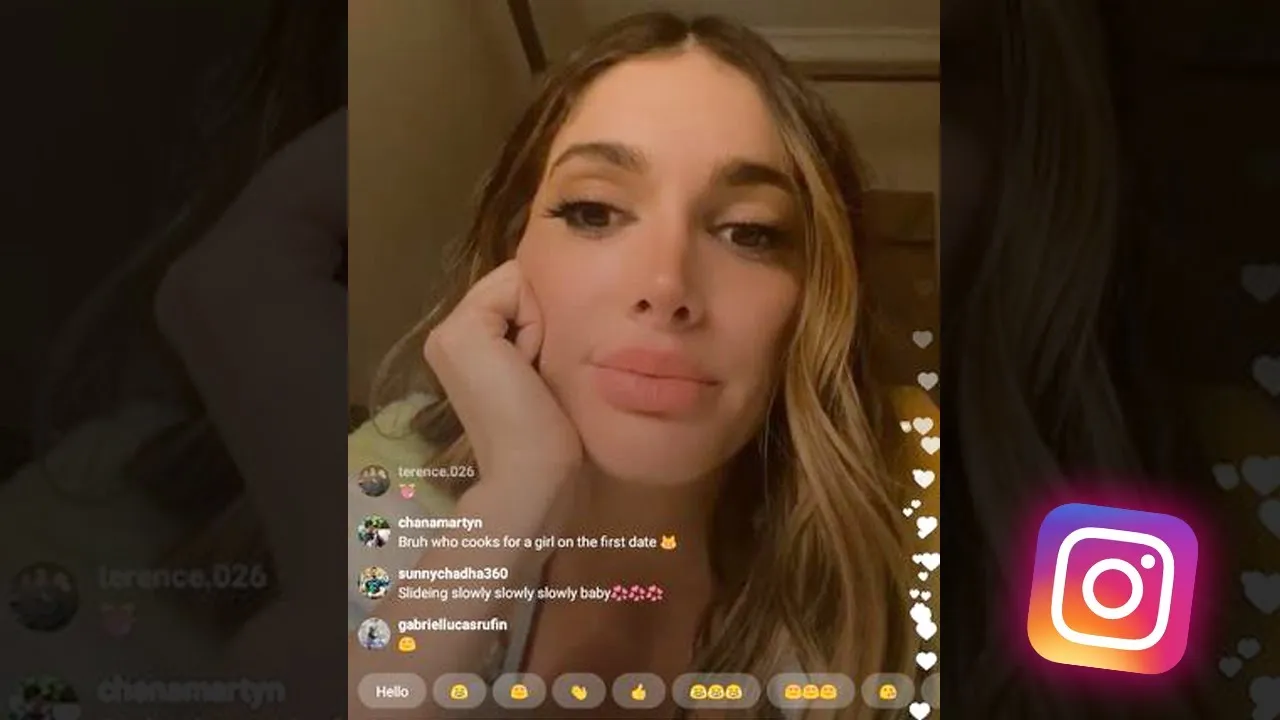 Lyna Perez Leak: 2018-2020 Instagram Peak Fact-Check profile photo