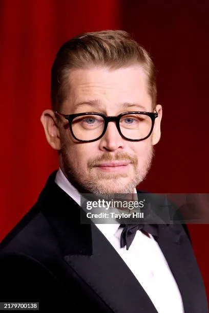 Macaulay Culkin profile photo