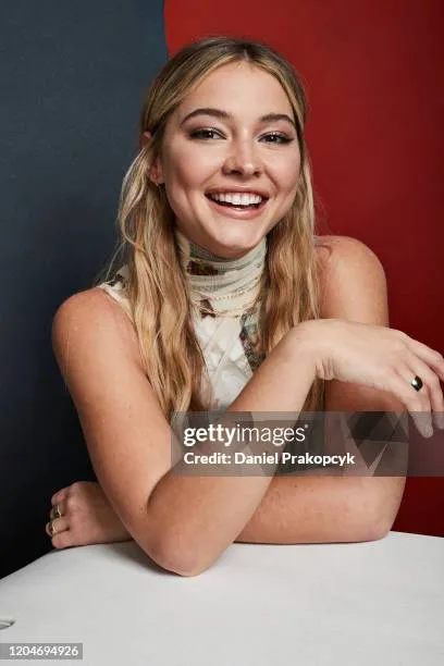 Madelyn Cline profile photo