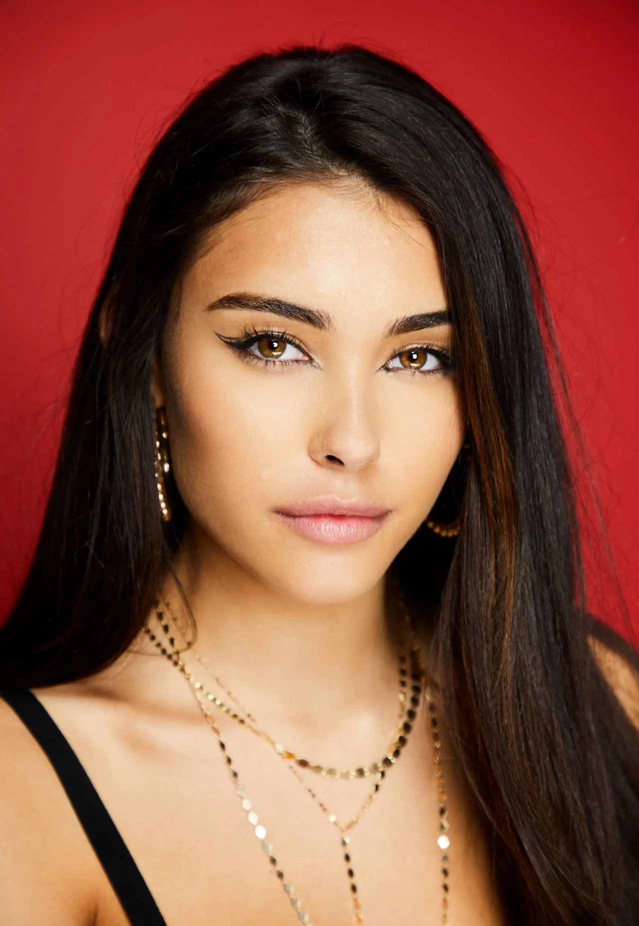 Madison Beer press shot