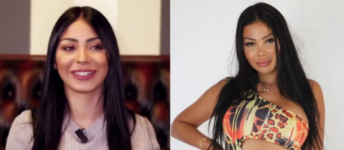 Maeva Ghennam : le scandale chirurgical 2024 et OnlyFans red carpet