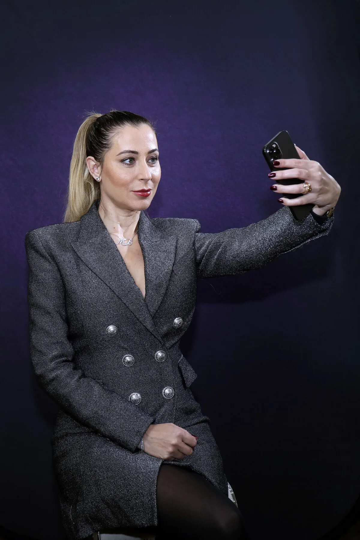 Magali Berdah profile photo