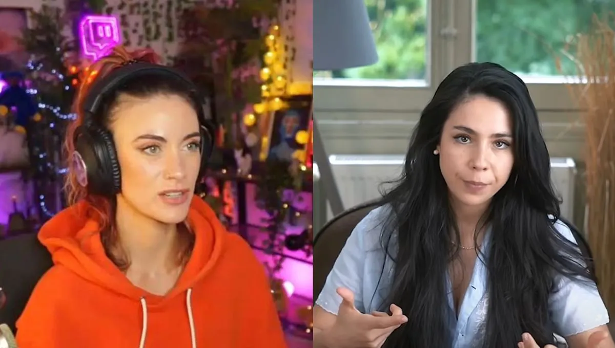 L'affaire Maghla 2022 : la streameuse Twitch FR victime de red carpet